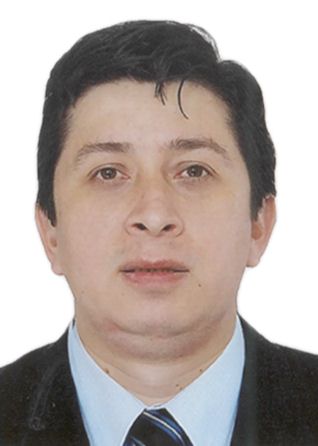Walter Ivan Cruz PeÑa