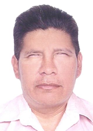 Walter Loayza Orejon