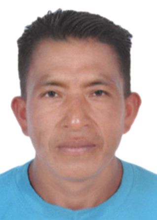 Walter Ñaco quintimari