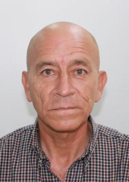 Walter Orlando Portilla Linares