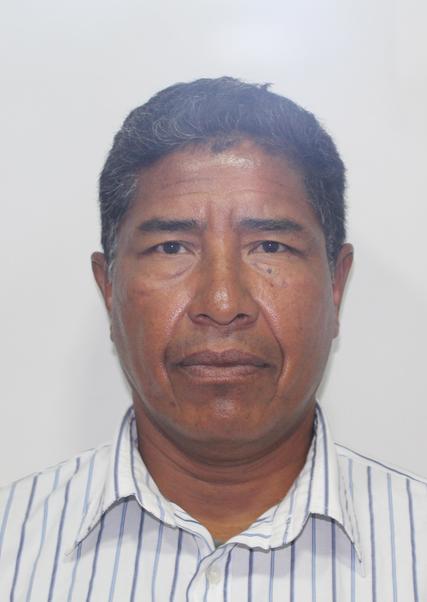 Walter Oswaldo Manchego Reyes