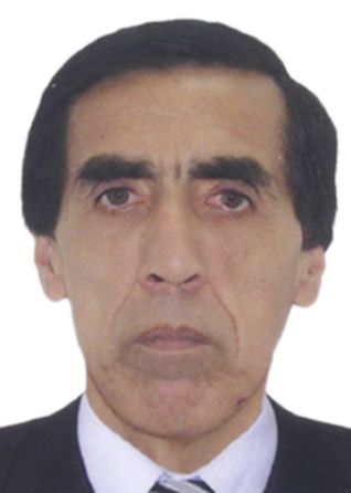 Walter ricardo araico arrieta