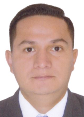 Walter Roland Turpo Serrano