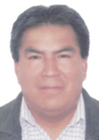 Walter tarazona crispin