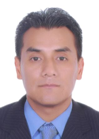 Walther Ernesto Carbajal Chang