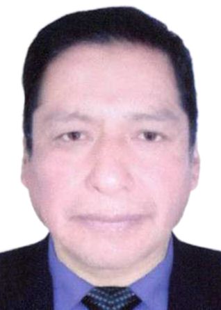 Washington Urbano Chalco Luna