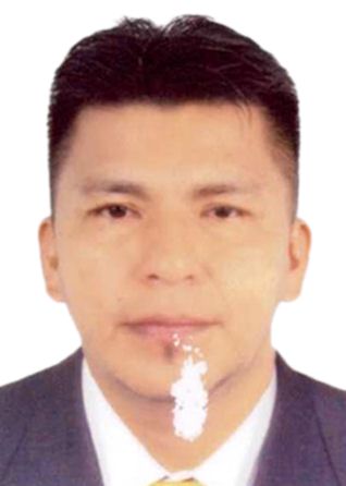 Welmer Cumapa Lopez