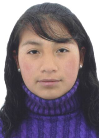 Wendy Beatriz Lozano Santiago