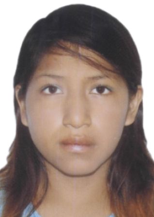 Wendy honoria canchari madueÑo