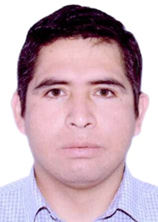 Widnic santiago rodriguez espinoza