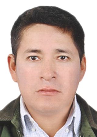Wilber david castro arancibia
