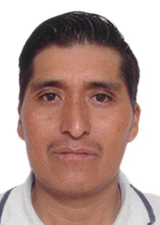 Wilber Jesus Quispe Mendoza