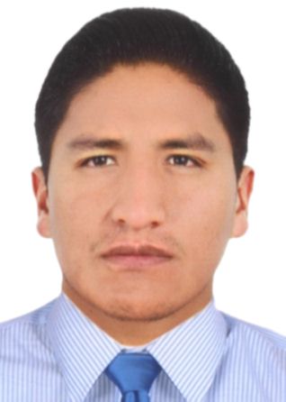 Wilber Jhon Aquice Aquice