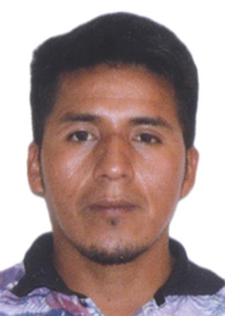 Wilber Victor Tito Perez