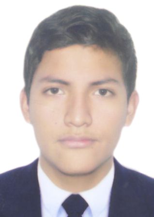 Wilbert Aldair Villalobos Barreto