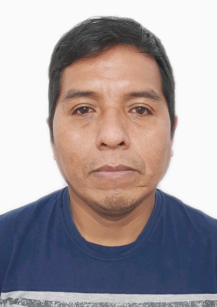 Wilbert fernando meneses vilca