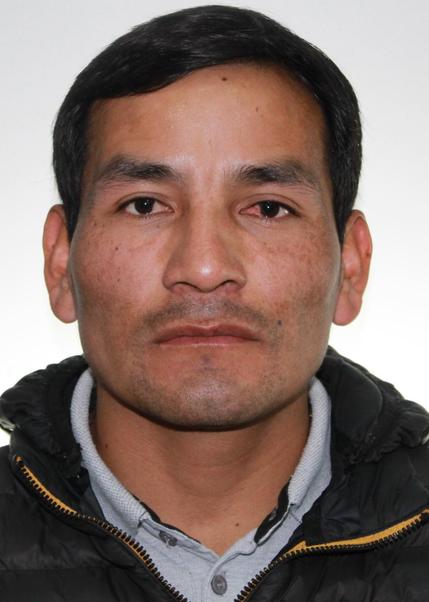 Wilbert Figueroa Cuadros