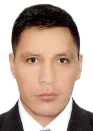 Wilder Benigno Rosas Medina