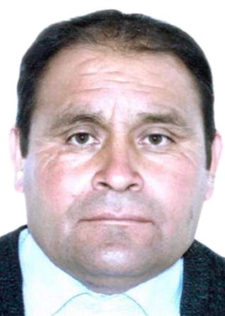 Wilder jose velarde campos