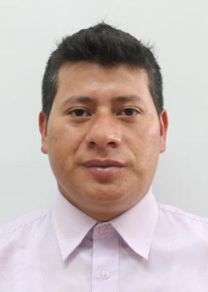 Wilder Onofre Ibarra