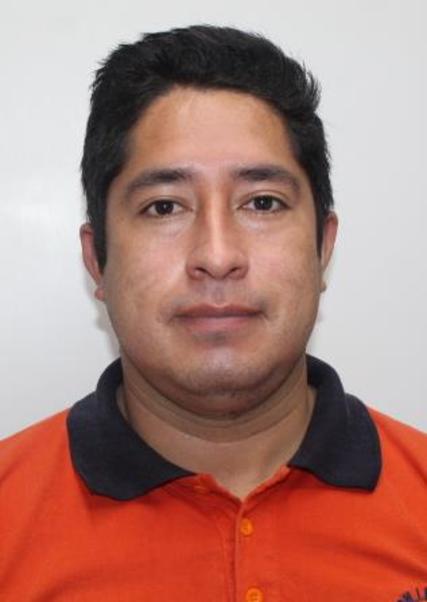 Wilfredo Agustin Diaz