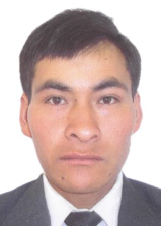 Wilfredo Chipa Apaza