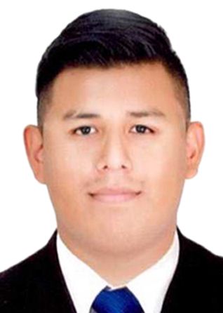 Wilfredo Edson Borda Huanacune