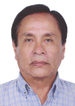 Wilfredo Guillermo Silva Mudarra