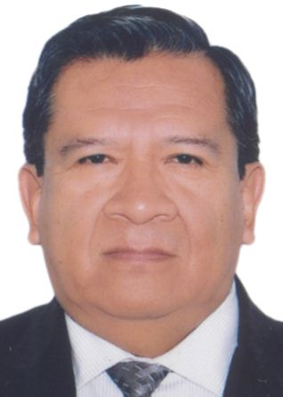 Wilfredo Isaac Aquije Uchuya