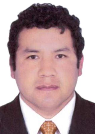Wilfredo julio quispe yupanqui
