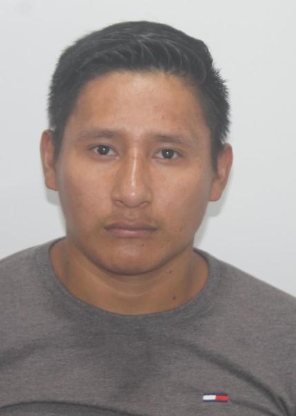 Wilfredo Kunchikui Chumpi