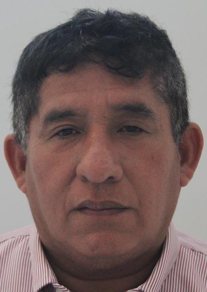 Wilfredo Mendoza BolaÑos