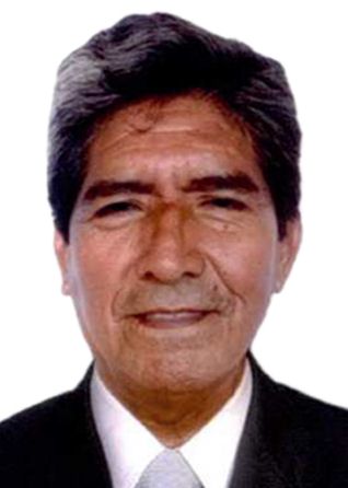 Wilfredo Meza Huaman