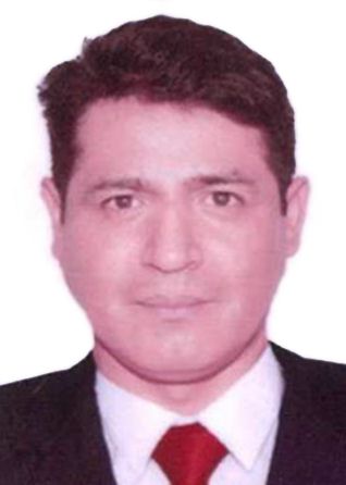 Wilfredo Rengifo Gozar