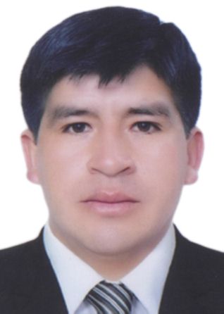 Wilfredo Rivera Palomino