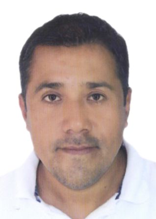 Wilfredo Roncal Cisneros