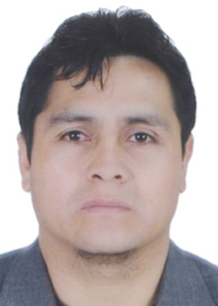 Wilfredo Tafur Galvez