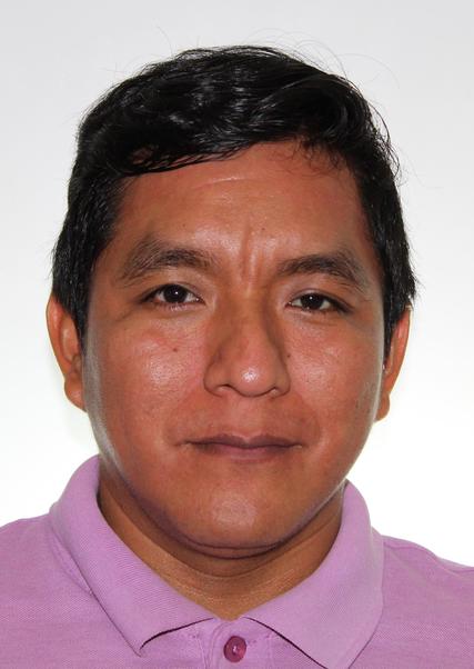 Wilian Quispe Layme