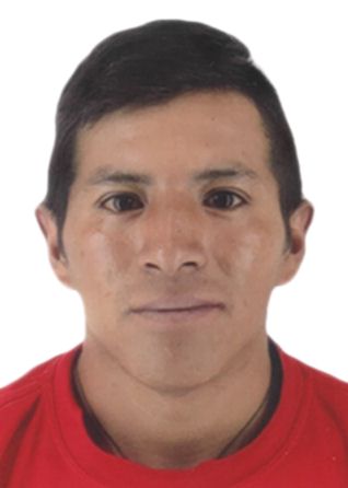Wilian santiago huamani oscata