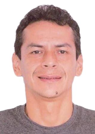 Willer Falcon Panduro