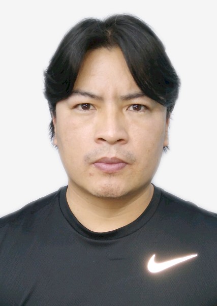 William Alexander Chia Ayala