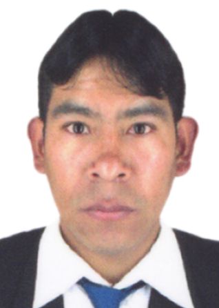 William Dante Cruz Jaramillo