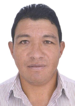 William Ernesto Bello Calderon