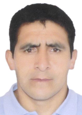 William Freddy Urrunaga Berrios