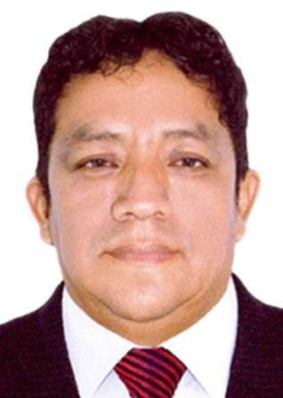 William Jesus MuÑoz Rojas