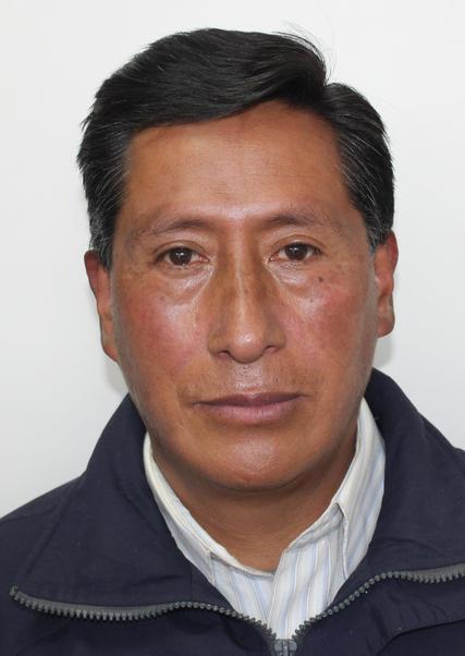 William Mulluhuara AgÜero