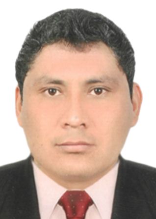 William rafael del carpio heredia