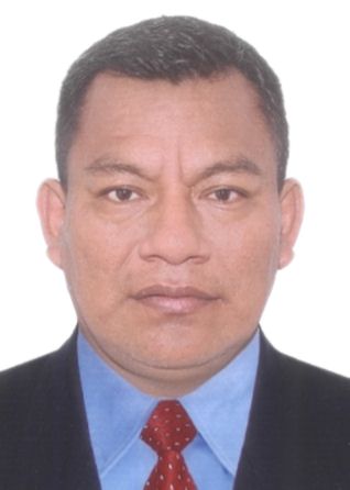 William Raul Martinez Chunga