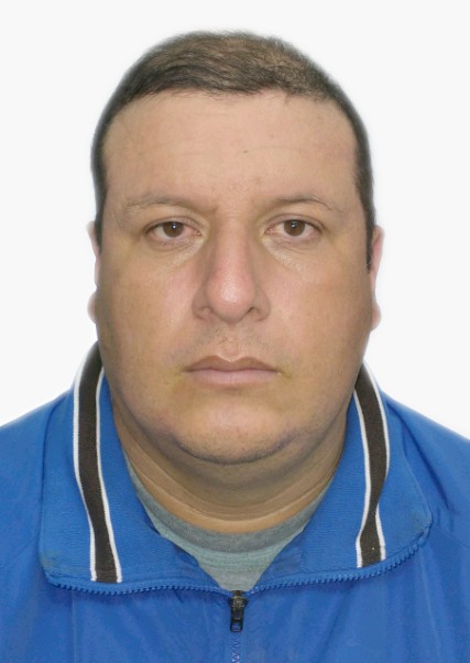 Williams Eduardo Sanchez Rosario