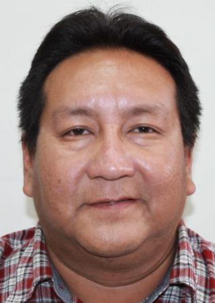 Williams Juniors Velasquez Bardales